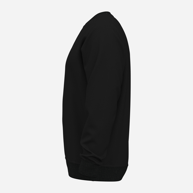Bluza bez kaptura męska Under Armour UA Rival Fleece Crew 1379755-001 L Czarna (196884119980) - obraz 8