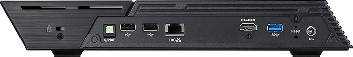 Serwer Asustor Flashstor 12 Pro (FS6712X) - obraz 6