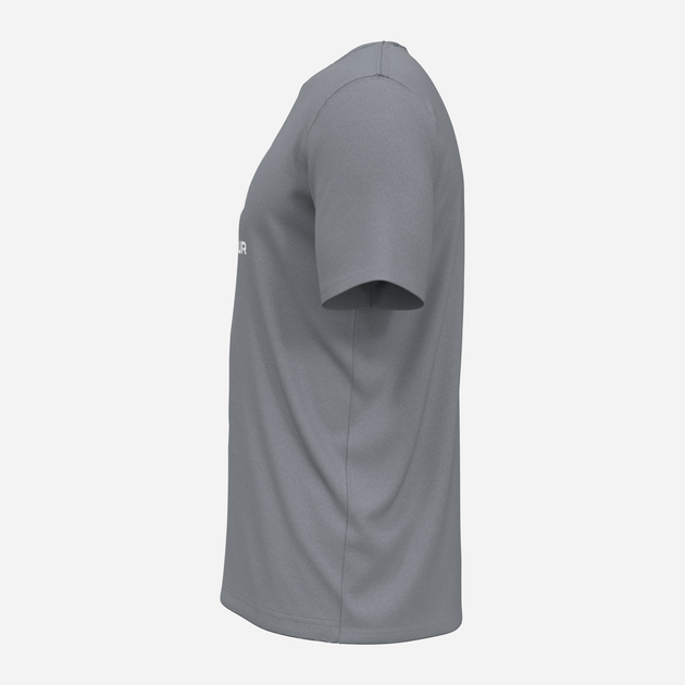 Koszulka męska Under Armour UA Sportstyle Logo Update SS 1382911-036 L Szara (197777780164) - obraz 3