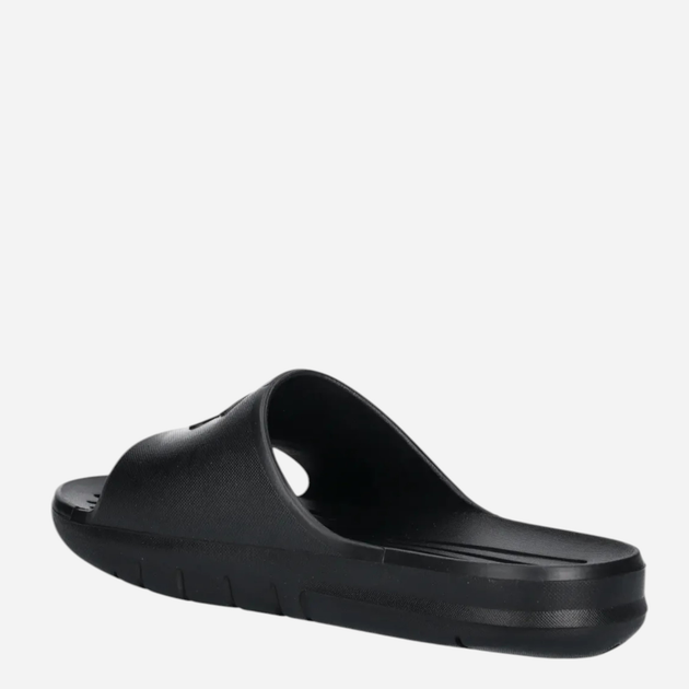 Чоловічі шльопанці для пляжу Under Armour UA Core Pth SL UAR-3021286001 41 (8US) Чорні (192565296971) - зображення 3
