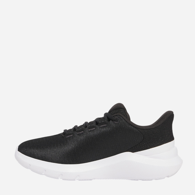 Жіночі кросівки для бігу Under Armour UA W Phade RN 3 3028259-001 42.5 (10.5US) 27 см Чорні (197778987548) - зображення 3