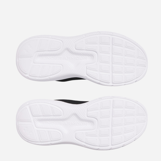 Buty do biegania damskie Under Armour UA W Phade RN 3 3028259-001 42 (10US) 26.5 cm Czarne (197778987531) - obraz 5