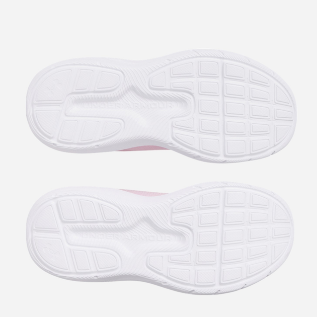 Жіночі кросівки для бігу Under Armour UA W Phade RN 3 3028259-647 40 (8.5US) 25.5 см Рожеві (197778988385) - зображення 5