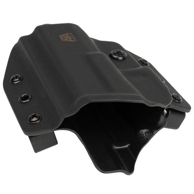 Кобура ATA Gear Hit Factor Ver.1 для Glock-17/22/47 (142524) - зображення 5