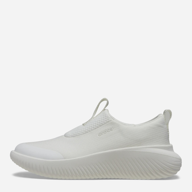 Мужские слипоны Crocs Mellow Ease Whi/Whi 210500-143 45-46 (M11) 29 см White/White (196265788453) 