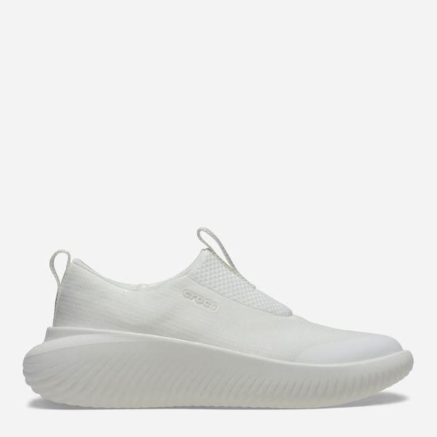 Мужские слипоны Crocs Mellow Ease Whi/Whi 210500-143 41-42 (M8/W10) 26 см White/White (196265788569) - изображение 1