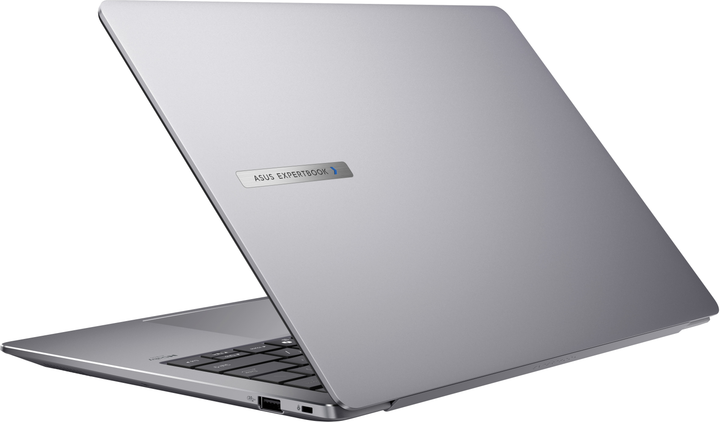 Ноутбук ASUS ExpertBook P5 (P5405CSA-NZ0408X) Misty Grey - зображення 12