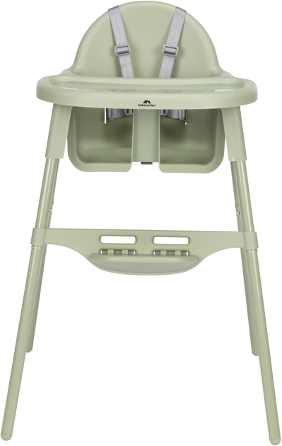 Стільчик для годування Bebe Confort Meely Green (2712971210) - зображення 4