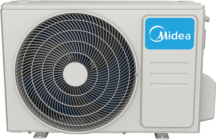 Кондиционер Midea Forest DC Inverter AF6-09N8C2E-I/AF6-09N8C2E-O - изображение 7