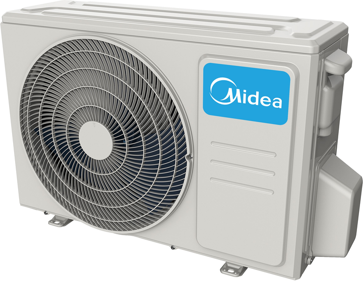 Кондиционер Midea Forest DC Inverter AF6-09N8C2E-I/AF6-09N8C2E-O - изображение 9