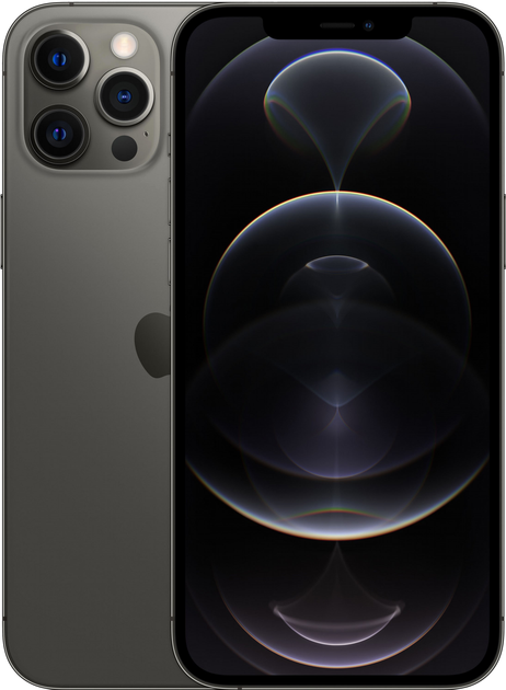 Apple iPhone 12 Pro Max 256GB 本体 Apple iPhone 12 Pro Max 256GB Pacific Blue (MGDF3) купить в