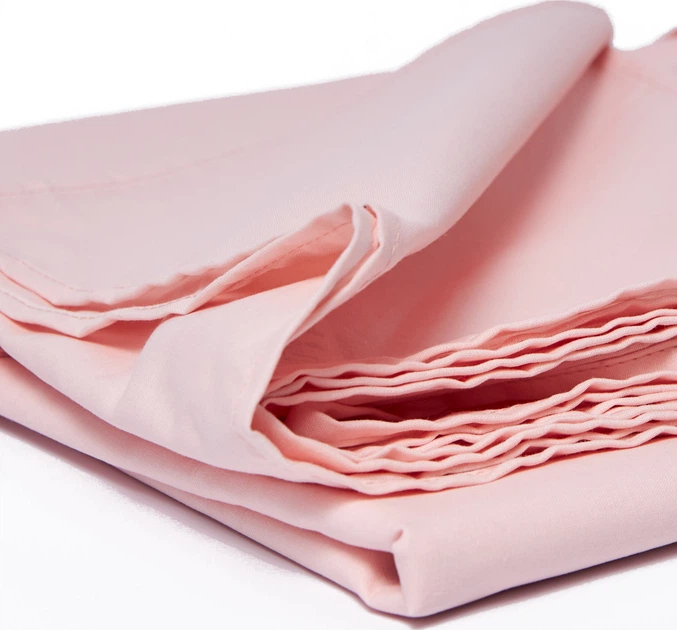 Простынь Moon&Star Soft Rose Бязь Gold Люкс 200х220 см (MS-860000188) - Фото 2 Простынь Moon&Star Soft Rose Бязь Gold Люкс 200х220 см (MS-860000188) - изображение 2