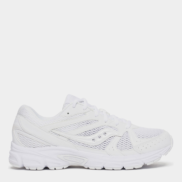 Женские кроссовки Saucony Ride Millennium S70812-13 38.5 (6US) 24 см White (195020907863) 