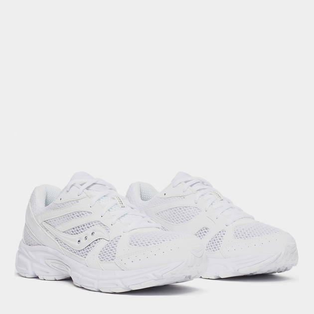 Мужские кроссовки Saucony Ride Millennium S70812-13 42.5 (9US) 27 см White (195020907924) 