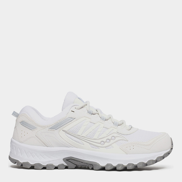 Женские кроссовки Saucony Grid Peak S70814-11 38.5 (6US) 24 см White (195020909263) 