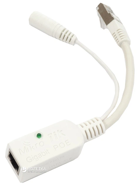 Точка доступу MikroTik Metal 52 ac (RBMetalG-52SHPacn) - зображення 3