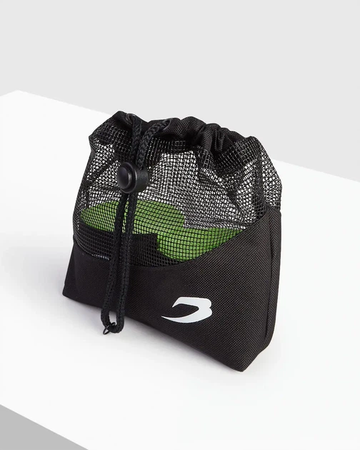 Бінти для боксу 4.5m BOXRAW Зелені - зображення 5
