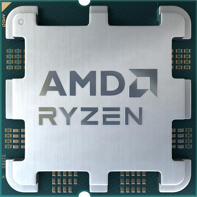Процессор сокет AM5 AMD Ryzen 5 7600 3.8GHz 32MB 65W TRAY (100 ...