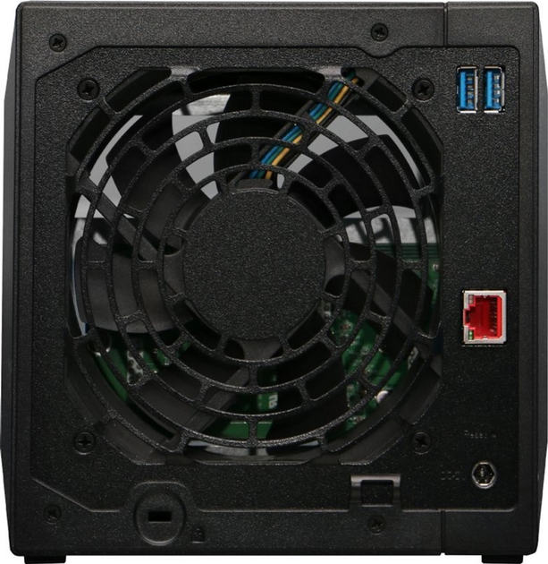 Serwer plików Asustor Drivestor 4 Pro Gen2 (AS3304T) (4710474831524) - obraz 6