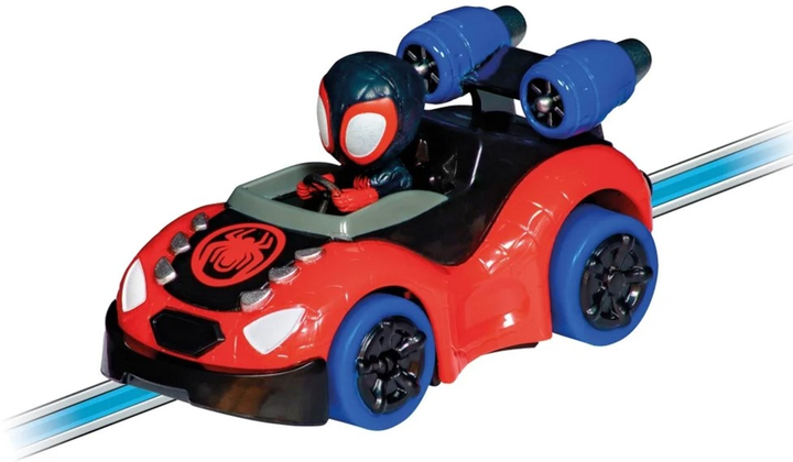 Auto Carrera First Spin (65033) - obraz 3