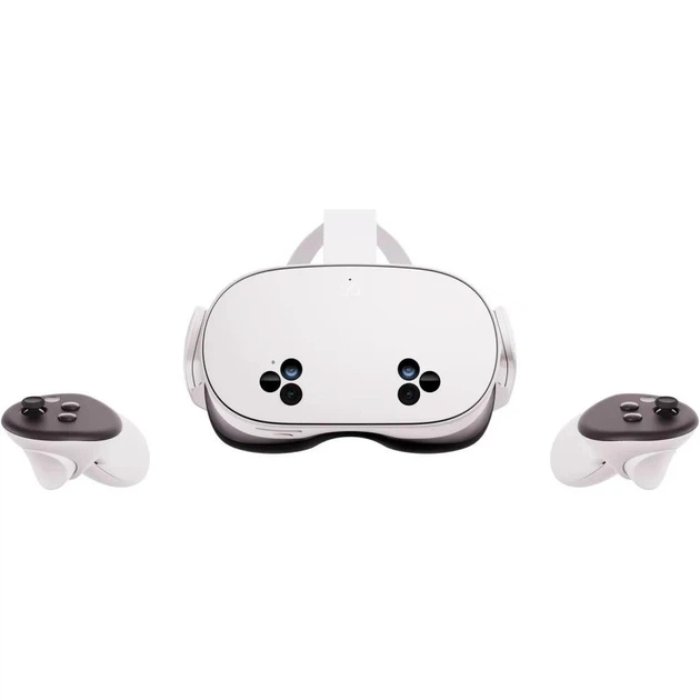 Очки виртуальной реальности Oculus Meta Quest 3S 256GB – фото