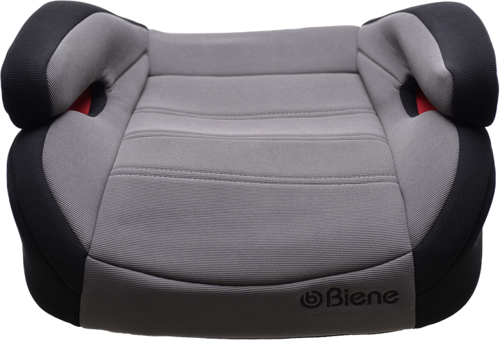 Автокресло Biene Way Black (BCBWBL) - изображение 2
