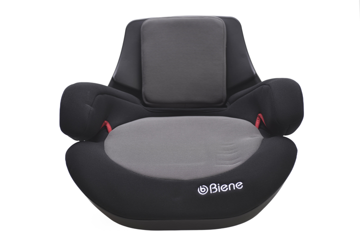 Автокресло Biene GoFix Black (BCBGXBL) - изображение 1