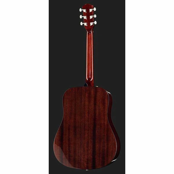 Гітара Fender CD-60S All Mah – фото, отзывы, характеристики в