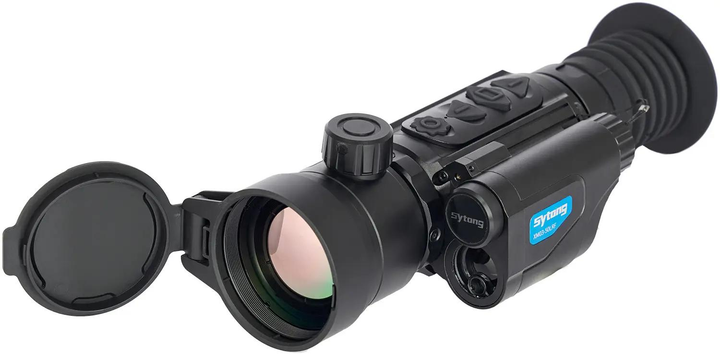 Приціл тепловізійний Sytong ХM03 50 мм 384x288 з далекоміром. 1200 м - зображення 1