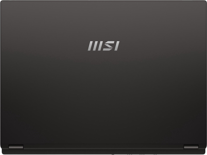 Ноутбук MSI Commercial 14 H (A13MG vPro-256PL) Solid Gray - зображення 12