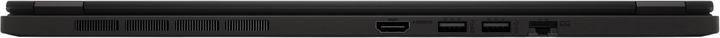 Ноутбук MSI Commercial 14 H (A13MG vPro-255PL) Solid Gray - зображення 17