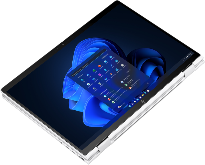 Laptop HP Elite x360 1040 G11 (9G0X7ET#AKD) Silver - obraz 4