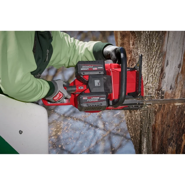 Аккумулятор MILWAUKEE M18 FB8 FORGE™ 8.0 Aч - Фото 6 Аккумулятор MILWAUKEE M18 FB8 FORGE™ 8.0 Aч - изображение 6