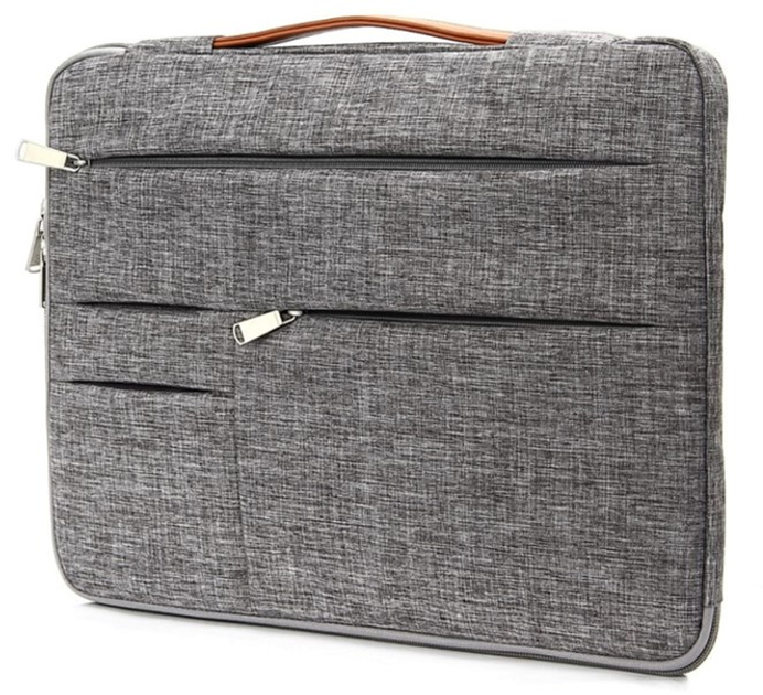 Torba na laptopa Umax Laptop Bag 14 (UMM120C14) - obraz 1