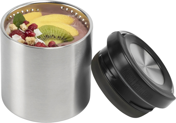 Termos obiadowy Klean Kanteen ze stali nierdzewnej 946 ml (763332055888) - obraz 6