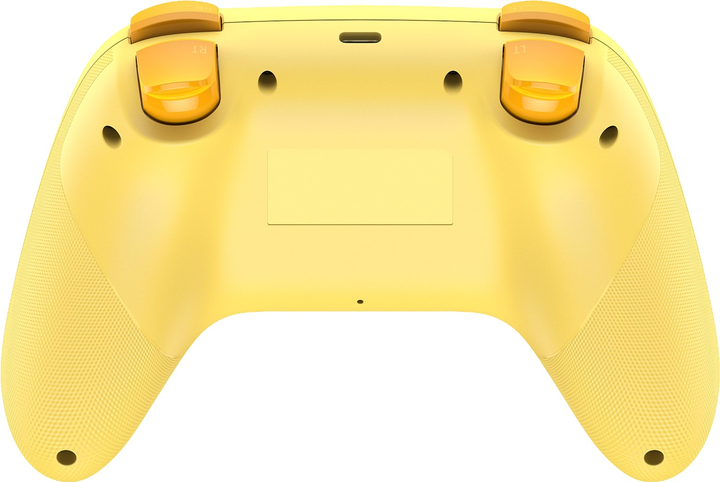 Контролер ігровий GameSir Nova Lite MultiPlatform Gold Yellow (HRG71094) - зображення 2