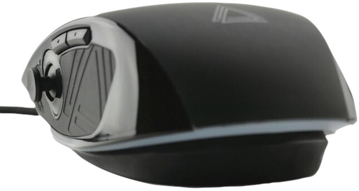 Миша LEXIP PU94 USB Black (JVAPCM00430) - зображення 4