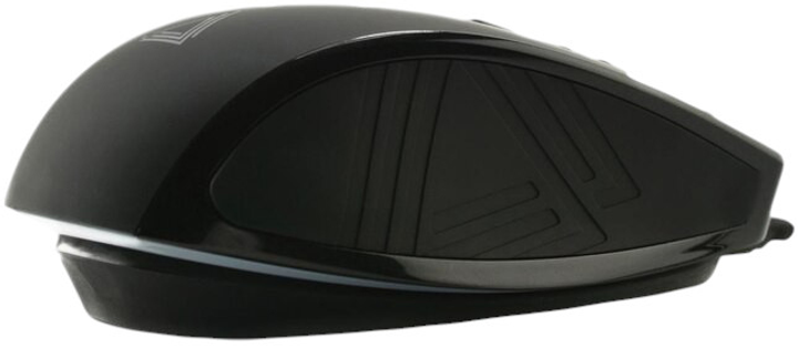 Миша LEXIP PU94 USB Black (JVAPCM00430) - зображення 5