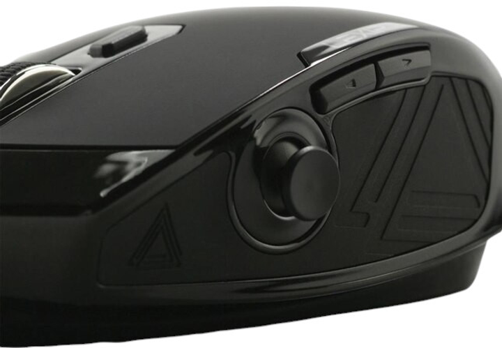 Миша LEXIP PU94 USB Black (JVAPCM00430) - зображення 6