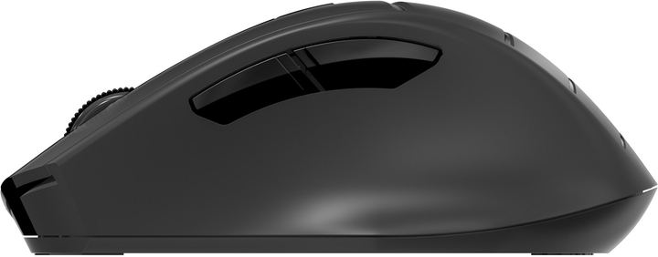 Миша A4Tech FStyler FG30S Wireless Grey (A4TMYS47479) - зображення 3