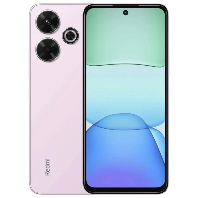 Смартфон Xiaomi Redmi 13 8/256GB Pearl Pink – фото, відгуки