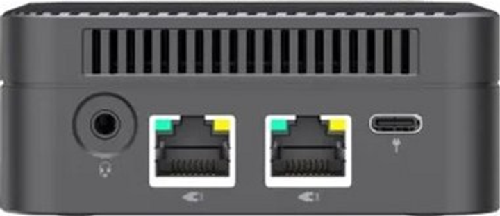 Komputer Umax U-Box N10 Plus (UMM210N11) - obraz 3