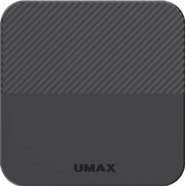 Komputer Umax U-Box N10 Plus (UMM210N11) - obraz 4