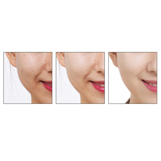Лифтинг массажер для лица и шеи Face Lifter / Микротоковый массажер лица / Массаж шеи с импульсным светом - Фото 7 Лифтинг массажер для лица и шеи Face Lifter / Микротоковый массажер лица / Массаж шеи с импульсным светом - изображение 7