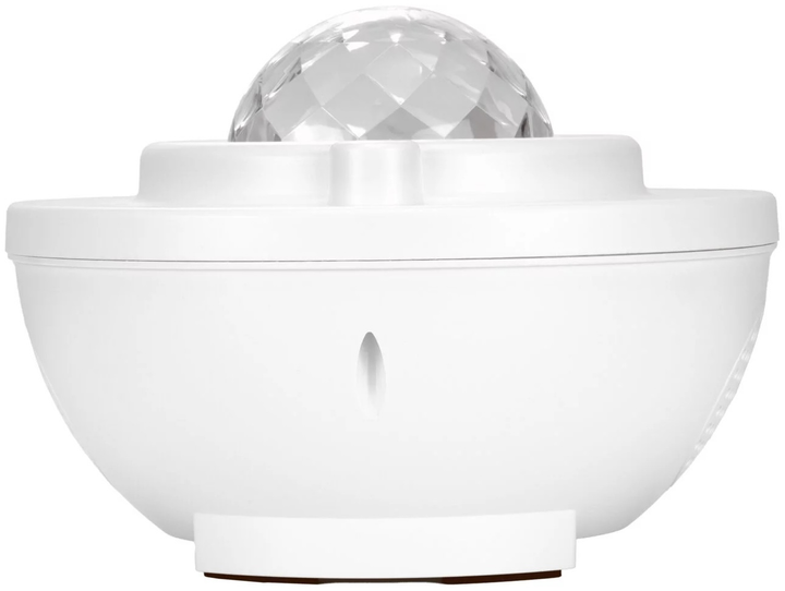 Зірковий проектор MusicMate MM-SL100-W CometGlow (5904119284816) - зображення 3