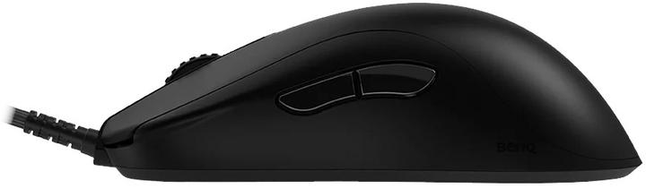 Миша BenQ ZOWIE ZA12-C (Size M) USB Black (9H.N3GBB.A2E) - зображення 5