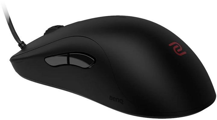 Mysz BenQ ZOWIE ZA13-C (Size S) USB Black (9H.N3HBB.A2E) - obraz 3