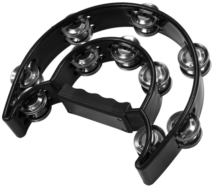 Tamburyn MusicMate MM-T40 ShakeRing (5904119285295) - obraz 4