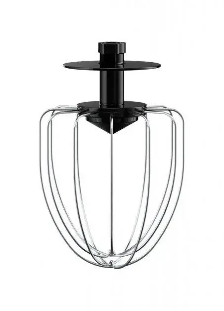 Планетарный миксер тестомес SilverCrest SKM-600 B2 5 л 600 Вт - изображение 7