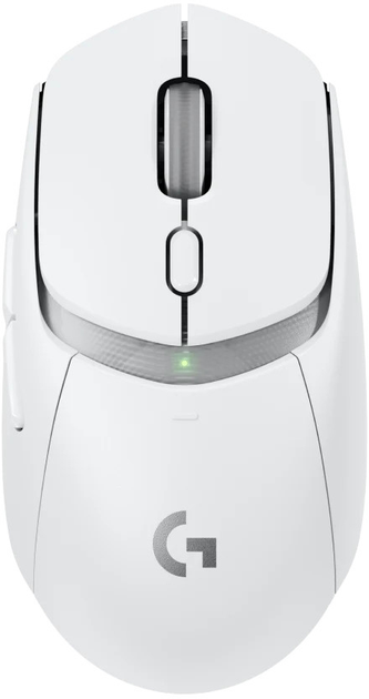 Миша Logitech G309 LIGHTSPEED Wireless White (910-007207) - зображення 1